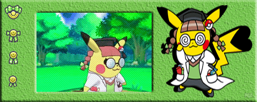 pokemon-global-academy:   Cosplay Pikachu (Cool, Beautiful, Cute, Clever & Tough)  