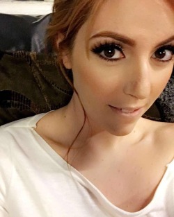 Laurenfillsup:  Are You Ready To Oil Me Up? @Hustler @Hustlerlive @Nexxxtlevel @Lpholefillerz