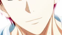 Makototachibonana: It’s Been A While, Kuroko.