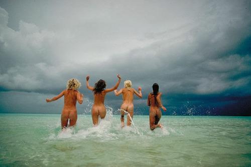 Naturist's Valley