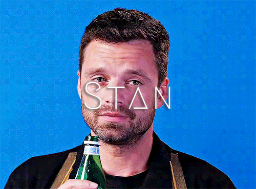 HAPPY 40TH BIRTHDAY SEBASTIAN STAN (AUGUST 13, 1982)