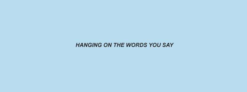 hxston:  dive // ed sheeran