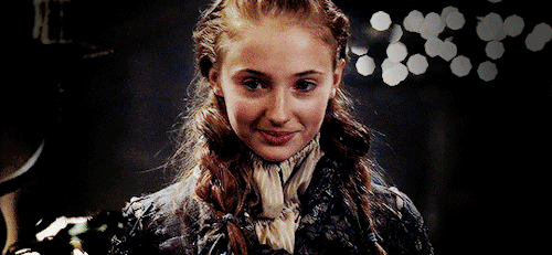 daeneryskairipa:What if the wolves come? Yield.