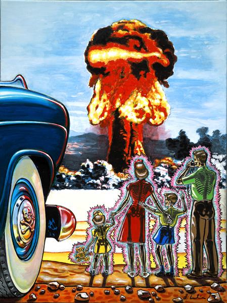 the-lost-city-of-atlantis:  pixography:  Surreal Gallery  ★☆Vintage/Retro/Grunge☆★ 