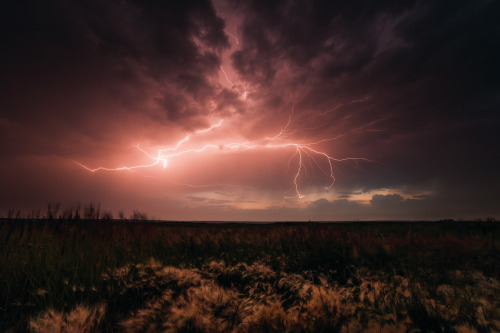 earthandanimals:  Elusive gigawatts of energy by marateaman 