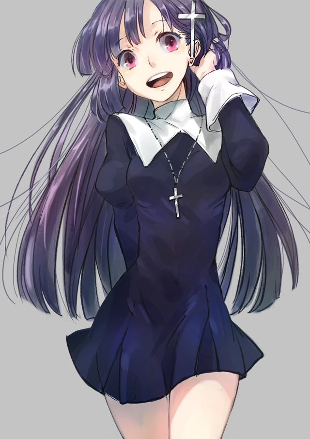 ずもももももも…