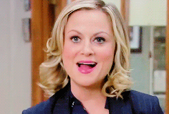 obeyoberyn:  ♔ Endless List of Inspirational People└ 2. Amy Poehler❝I just