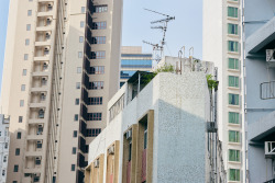 agilar:  Sheung Wan, Hong Kong 2016 