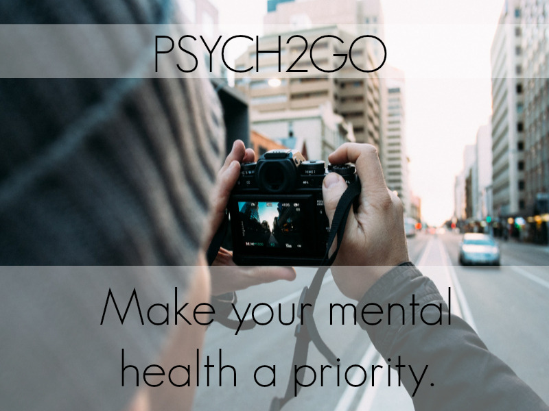 Psych2go