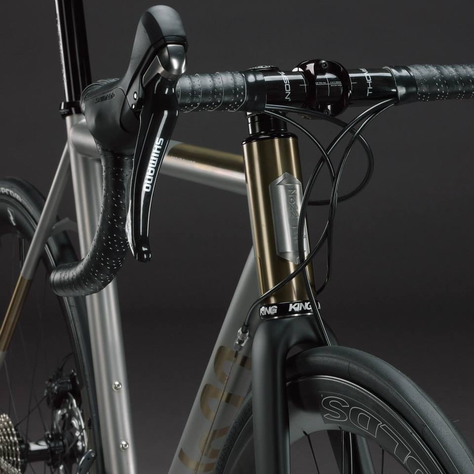 bikeplanet:  by No. 22 Bicycle Company