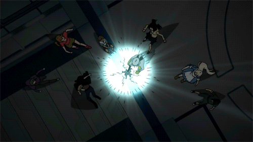 amesubs:  &ldquo;Hey. What’re you doing…!?&rdquo;&ldquo;Right under