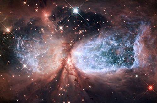 starsglaxiesspace - SPACE