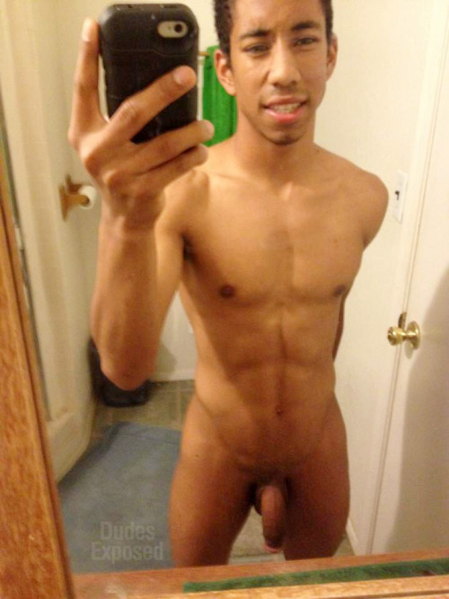 dudes-exposed:  BBC Week Post #11: DE Exclusive — 3 Dudes W/ A BBCHere are three Exclusive guys that can’t be seen anywhere else! Each dude is sexy in their own way and each has a Big, Black Cock!Guy #1 — Corey, 21 years old, 8.5 inch cockGuy #2