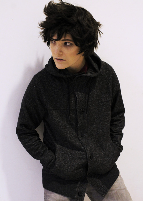 fromgilbowithawesome: fromgilbowithawesome: Karkat (x) Photo (x) We may never know. (SLOWLY PRODUCES