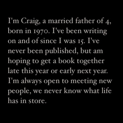cheesewhizexpress:Some of our real men are fathers and some writers and poets. Thank you for sharing this with us @blackandblue96