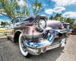 Killer Rat Rods, Hot Rods and Pinups