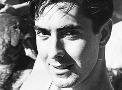 tracylord:Candid moments of Tyrone Power