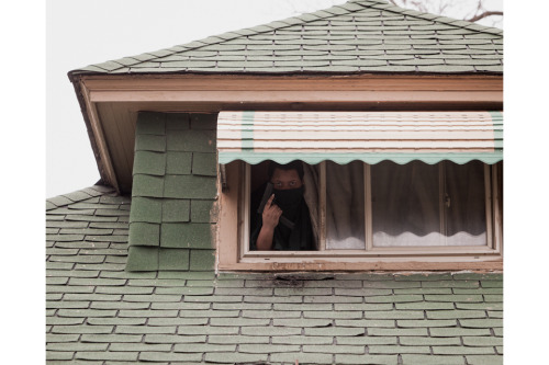 novh:  Extended Edit: Chicago Fire, Families by Daniel Shea for The FADER 