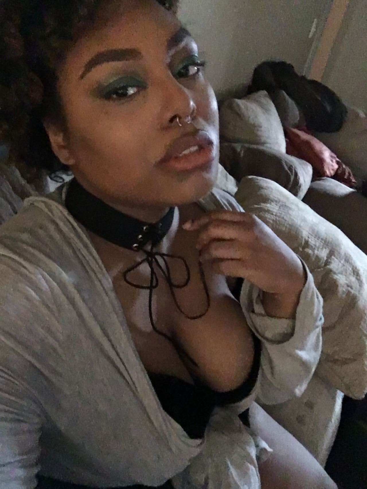 majorish:  Wishing I had a boyfriend.