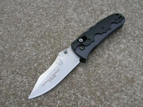 knifepics:  by Snody Knives