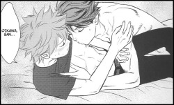 yaoifunlife:    Haikyu!! dj - Getsuyou Kinenbi