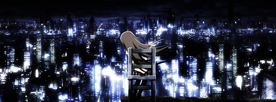 ryugajous:  I have loved to the point of madness, that which to me, is the only sensible