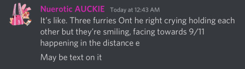 auckie:c6h14:auckie:auckie:auckie:auckie:auckie:auckie:Does anyone have that pic of the furries crying watching 9/11 from a distance? Poorly drawn Here’s a collection and it’s NONE of these;P1P2P3 Literally I’m losing my mind how can I not find