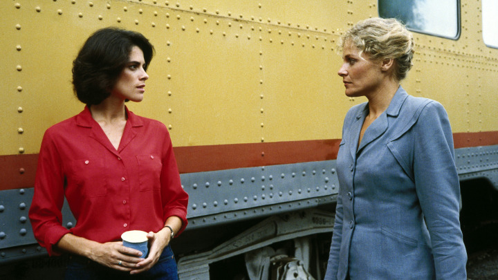 lesbian-ed:  So, as promised, here’s my list of lesbian movies for all of our lovely