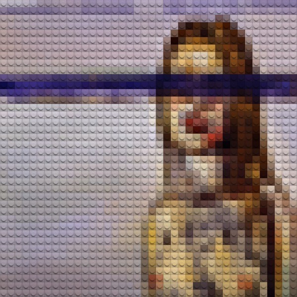 legoalbums:  Red Hot Chili Peppers - By The Way Singles