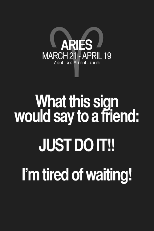 zodiacmind:  Fun facts about your sign here