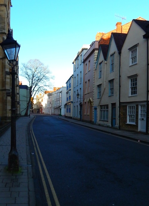 fuckitandmovetobritain:  England [15] -  Bourton On The Water, Canterbury, Norwich, Stanton, Cambridge, Rye, Oxford, Little Hadham, Bakewell, Corfe Castle 