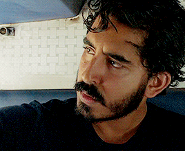 shesnake:Dev Patel in The Wedding Guest (2018) dir. Michael Winterbottom
