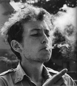 Viv-Erei:  Bob Dylan 