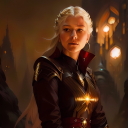rhaenys-targaryen:Thank you D&D for giving me a template of how not to write 