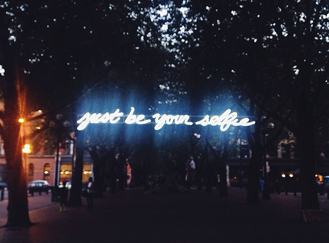 Neon Art
