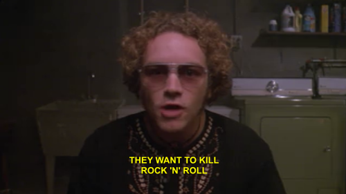 since1969:  this show is my life 