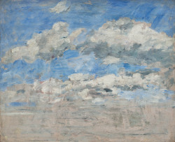 amare-habeo:      Eugène Boudin (French,