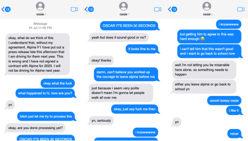 Down Bad || My Ex Is A Footballer OP81 Edition