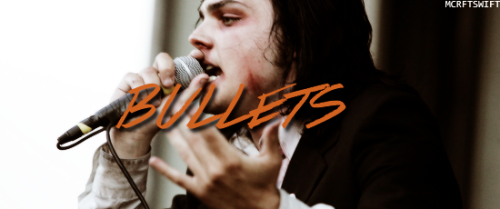 mcrftswlft:  Gerard Way - Eras 
