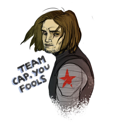 teambucky