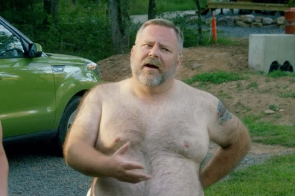 favnt:Tim Hooper from Bear City 3.