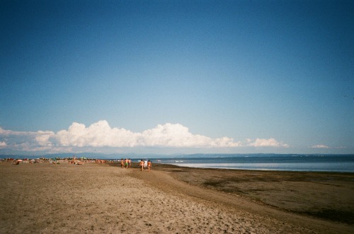 Grado, août 2019