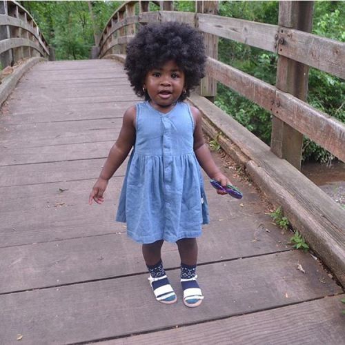 Adorbs #Curlykids #naturalkids YouTube.com/2FroChicks #2FroChicks #NaturalHair #MyHairCrush #Natura