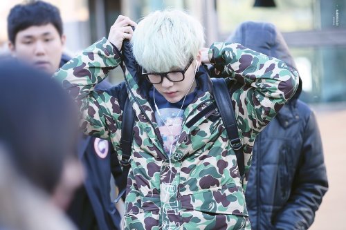 neonsugafree:   © BAEKSEOLGI | do not edit (1, 2, 3)