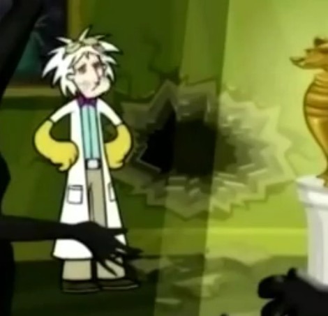 My Name Is Dr Two Brains, Im 43 Years Old, And Im Addicted To Eating Drywall