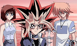 pharaohseto:No one learns to like themselves on their own……it’s a big game you play throughout your 