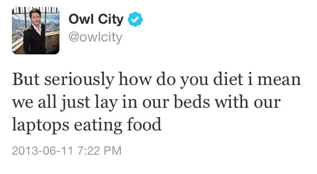 perksofbeingagoat:  leaxluke:  So I saw more flawless tweets that I can relate to