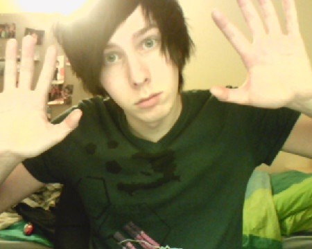im hella gay