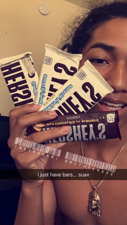 bitofshadee:  Jahking Guillory (Part 1)
