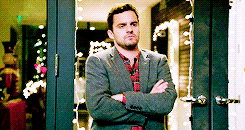  I’ve never been an inspiration before… I don’t it. It’s too much responsibility.
